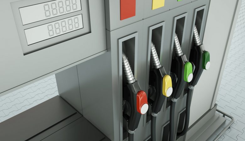brandstof besparen tips